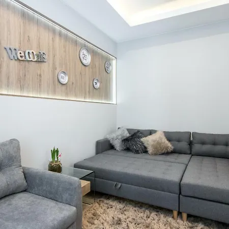 Rentplanet - Studio Benedykta * Cracovia