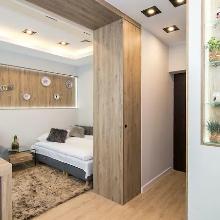 Rentplanet - Studio Benedykta Cracovia