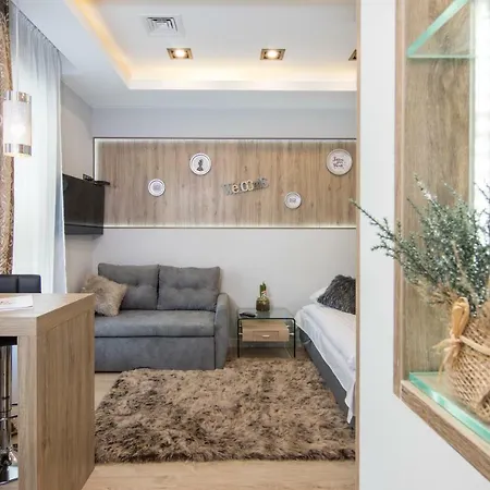 Rentplanet - Studio Benedykta Cracovia