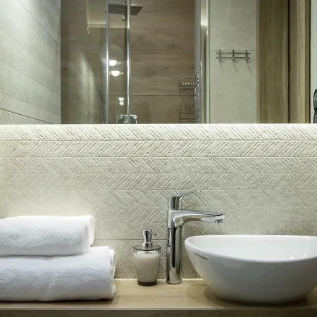 Rentplanet - Studio Benedykta Apartamento *