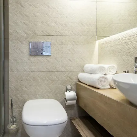Rentplanet - Studio Benedykta Apartamento *